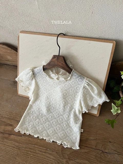 Angel Tee
