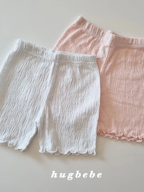 Plain Wave Summer Underpants