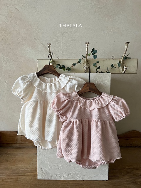 Bebe Totia Suit