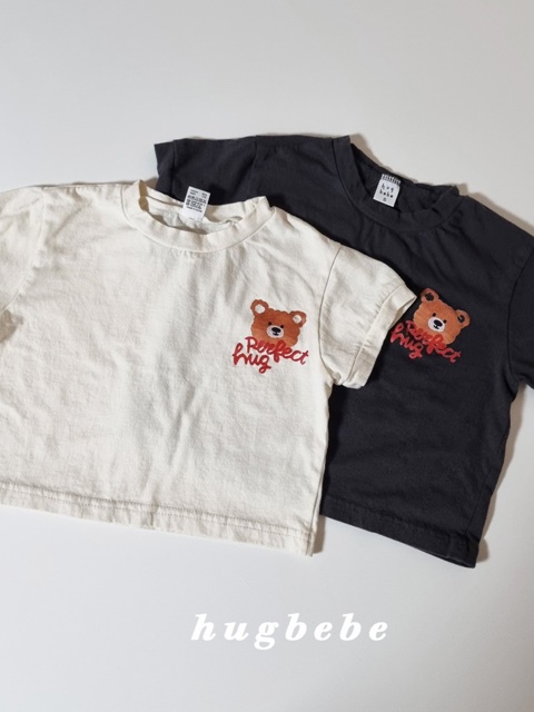 Hug Bear Tee