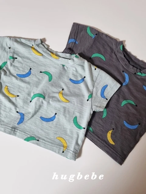 Banana Tee