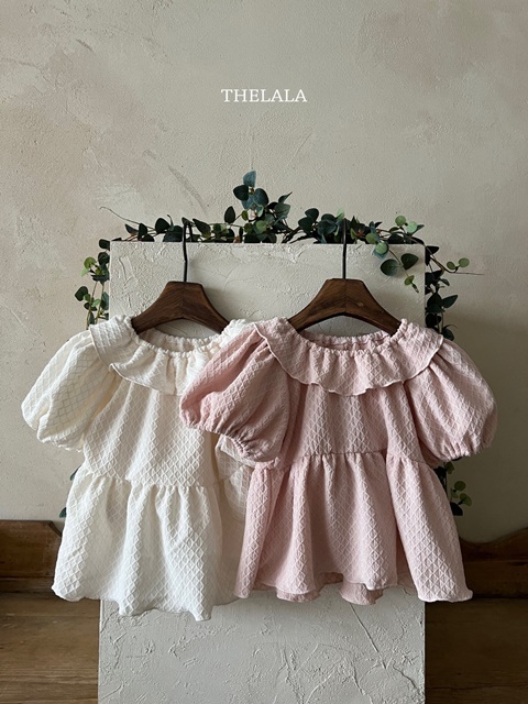 Totia Blouse