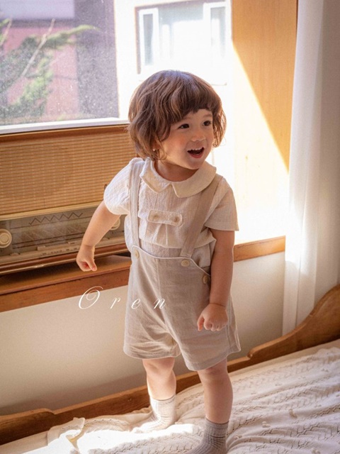 Aroha Top Bottom Set