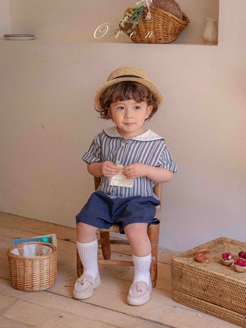 Mignon Top Bottom Set