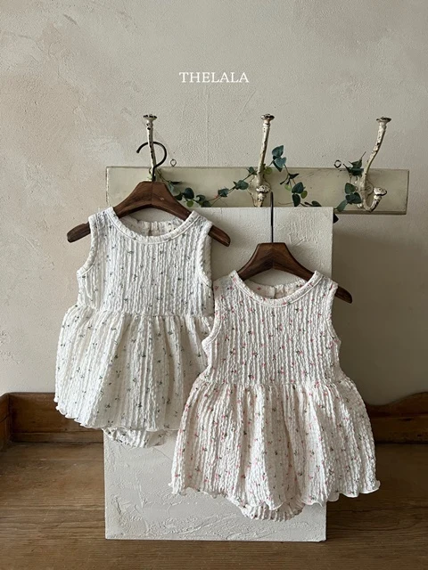 Bebe Dalkong Suit
