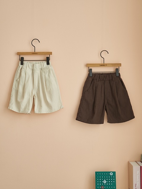Bali Shorts