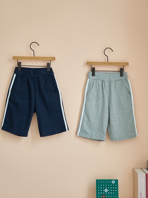 Tape Shorts