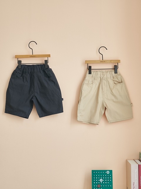 Work Shorts