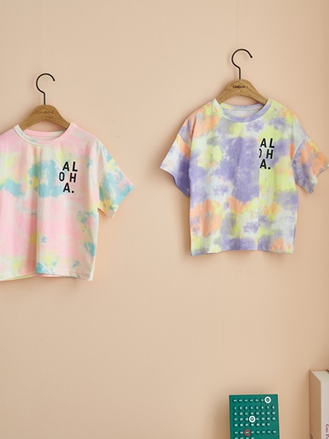 Aloha Tee