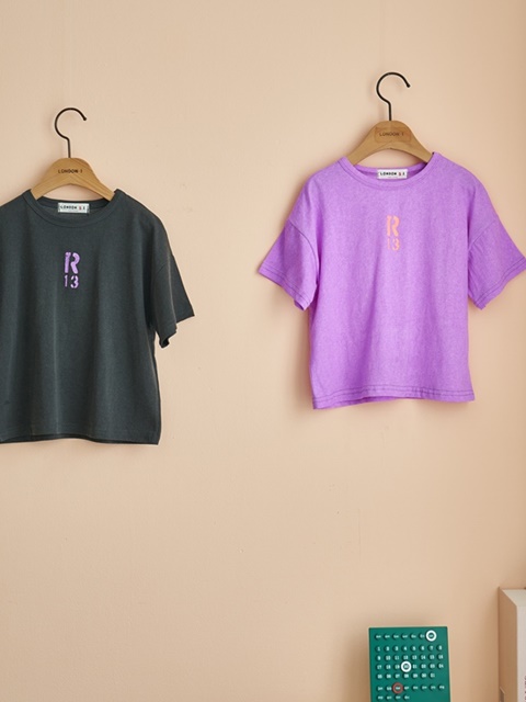 R13 Tee