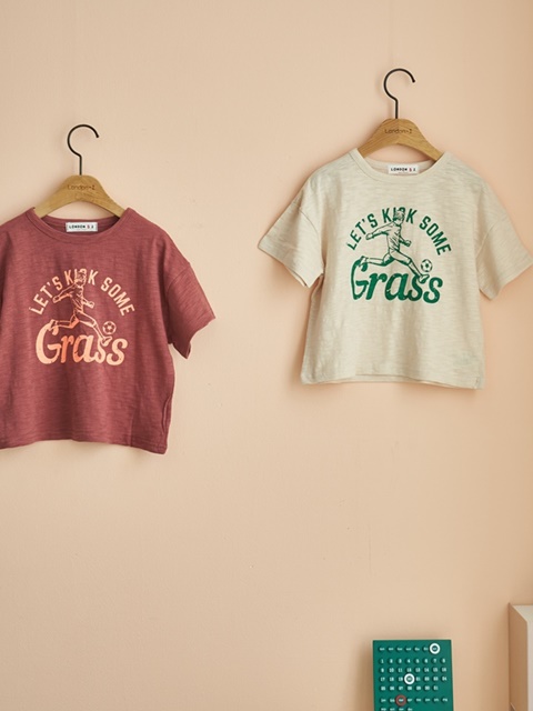 Football Tee