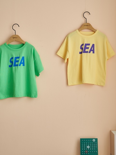 Sea Tee Sea Tee