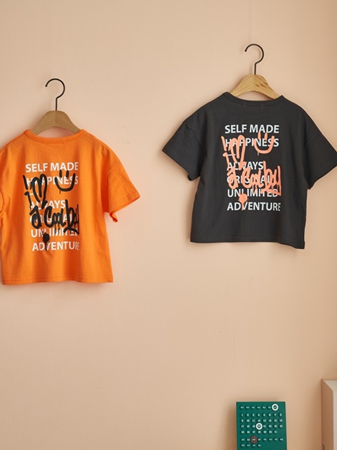 Smile Tee Smile Tee
