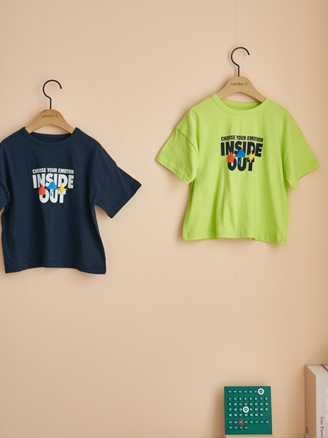 Inside Tee Inside Tee