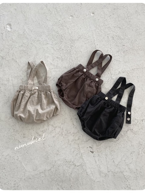 Bebe Puska Romper