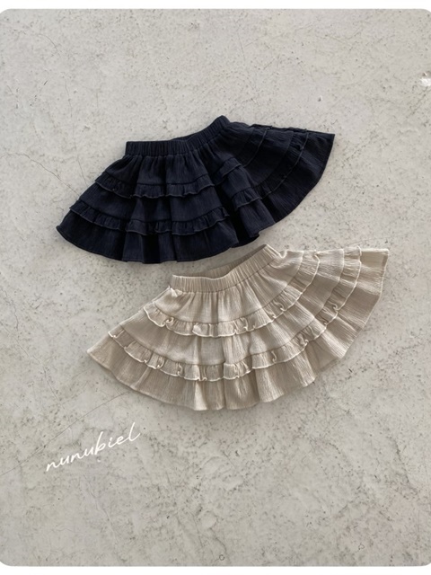 Crinkle Skirt Crinkle Skirt
