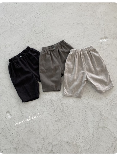 Heritor Pants Heritor Pants