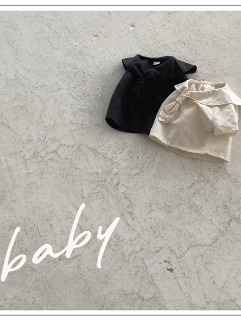 Bebe Sailor Blouse Bebe Sailor Blouse