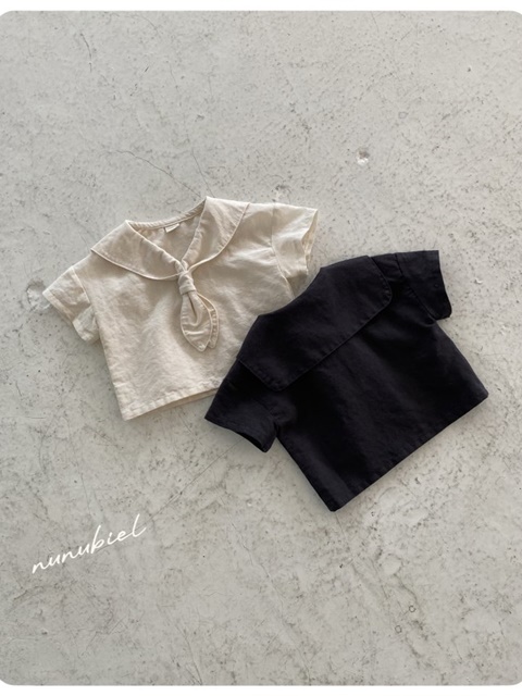 Sailor Blouse