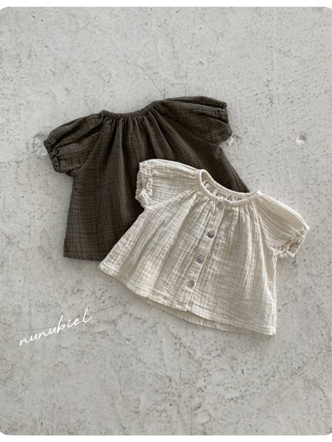 Camille Blouse Camille Blouse