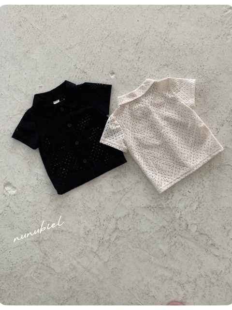 Rhombus Shirt