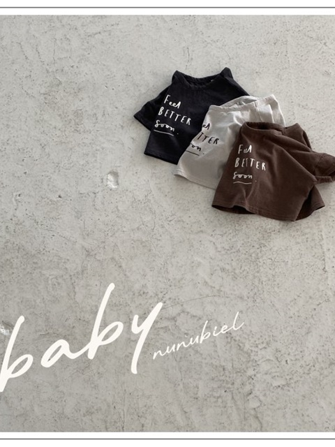 Bebe Cycle Tee Bebe Cycle Tee