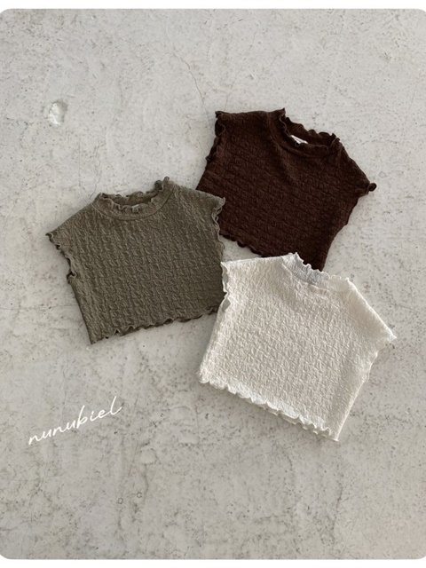 Angel Tee
