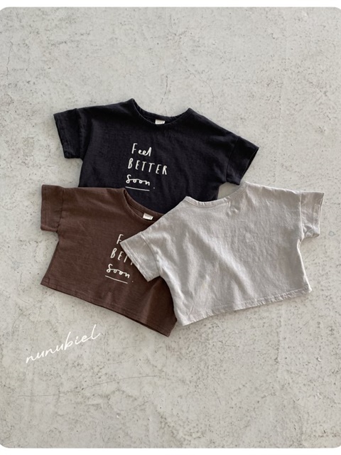 Recycle Tee Recycle Tee