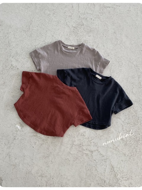Daily Tee Daily Tee