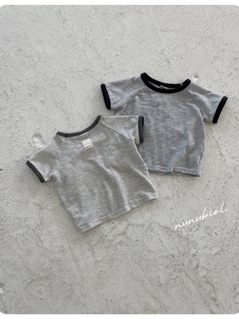 Stripe Tee Stripe Tee
