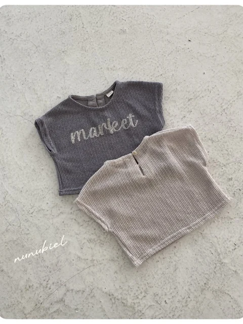 Market Tee Market Tee