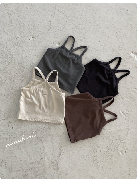 Span Sleeveless Span Sleeveless