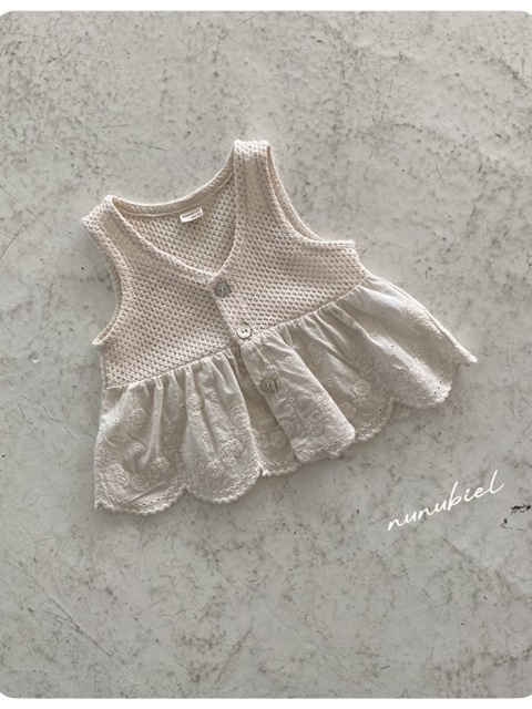Lovely Vest Lovely Vest