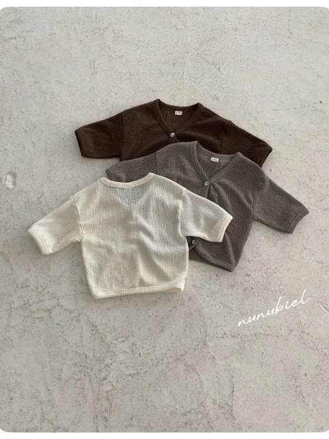 Yakong Cardigan Yakong Cardigan