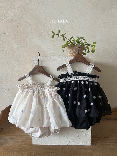 Bebe Cotton Candy Suit