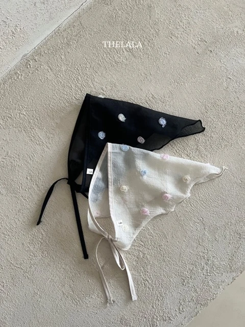 Cotton Candy Bandana