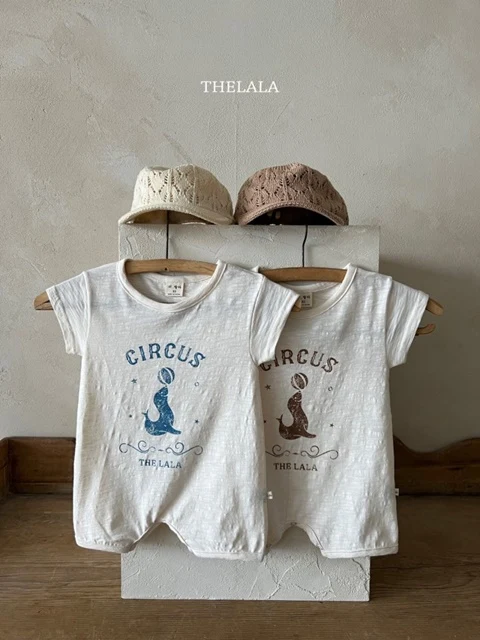 Bebe Seal Suit