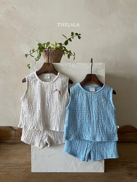 Cider Top Bottom Set