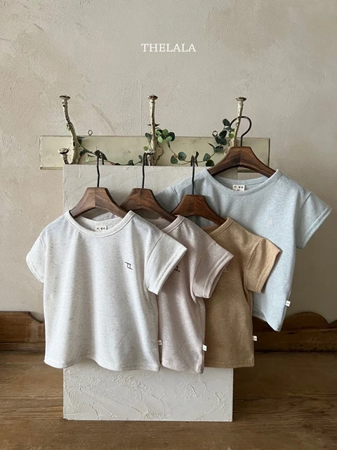 Sand Tee