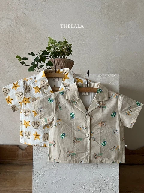 Vacation Shirt