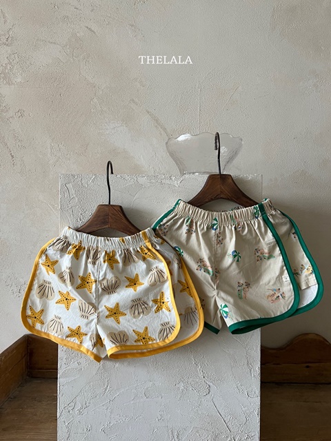 Vacation Shorts