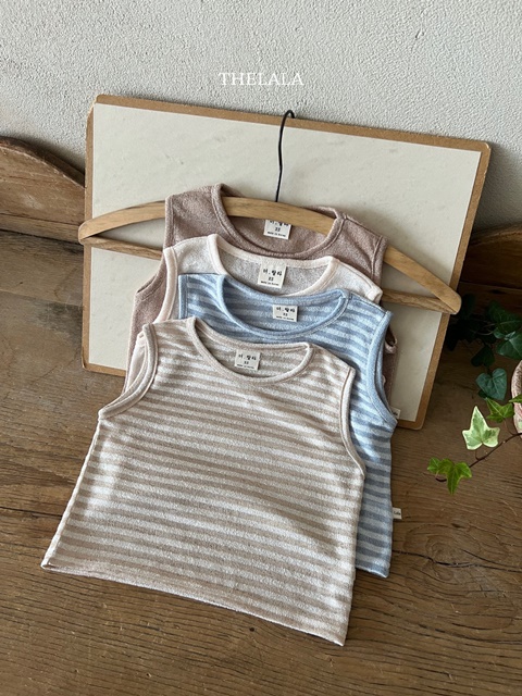 Multi Sleeveless