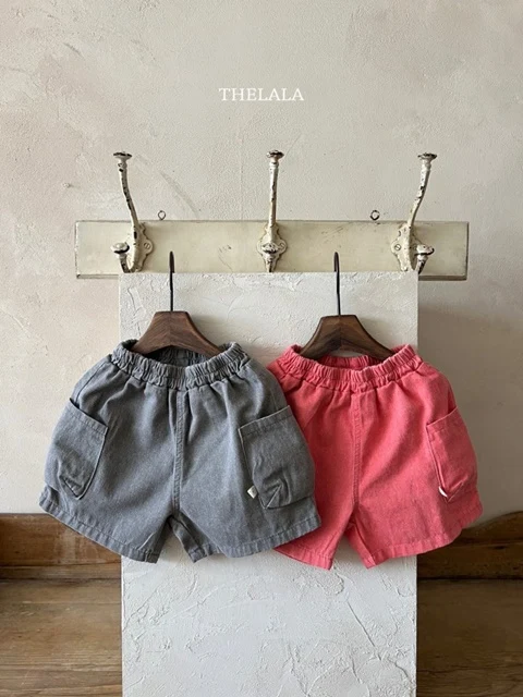 Cargo Shorts
