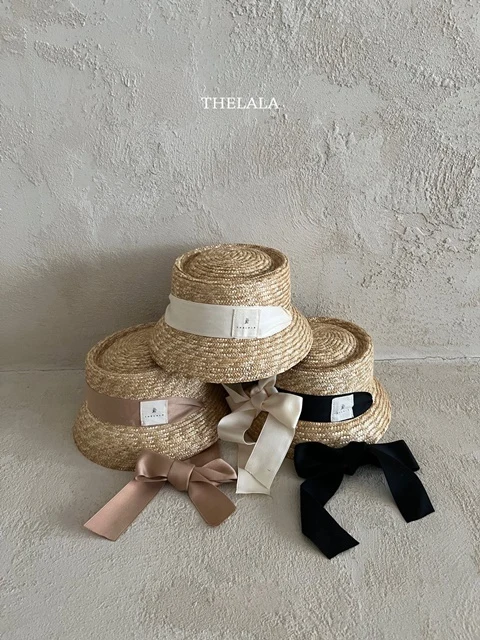 Hepburn Bucket Hat Hepburn Bucket Hat