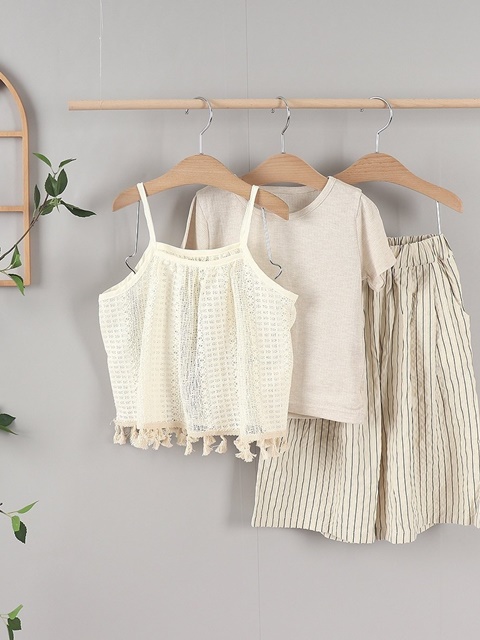 Basic Three Set
