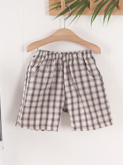 Check Pants