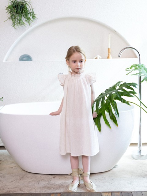 Ophelia One-piece Ophelia One-piece