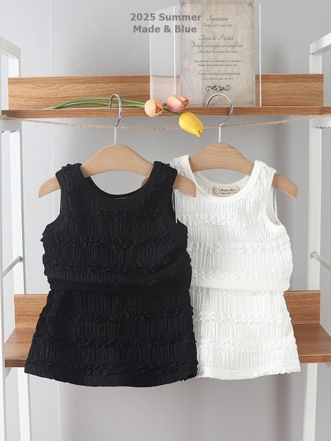 Wedding Top Bottom Set