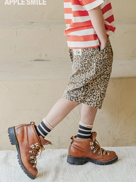 Leopard Pants Leopard Pants