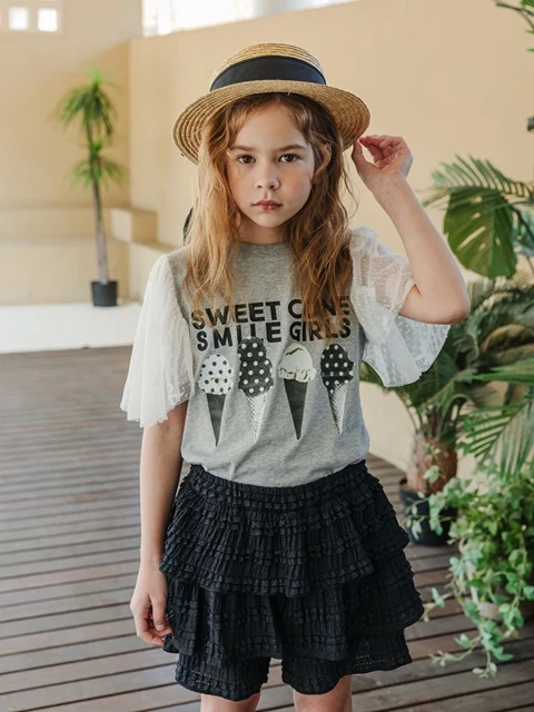 Sweet Corn Tee Sweet Corn Tee